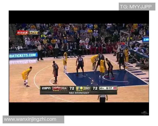 NBA免费直播观看全攻略：平台选择、设备准备、网络优化与时间安排